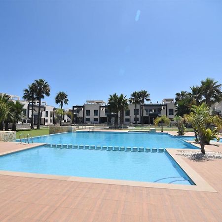 Oasis Beach Orihuela Exterior foto